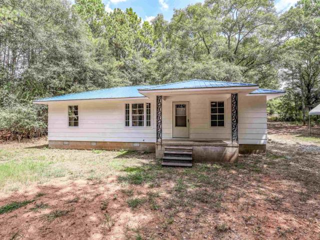 House for sale in Iva, South Carolina