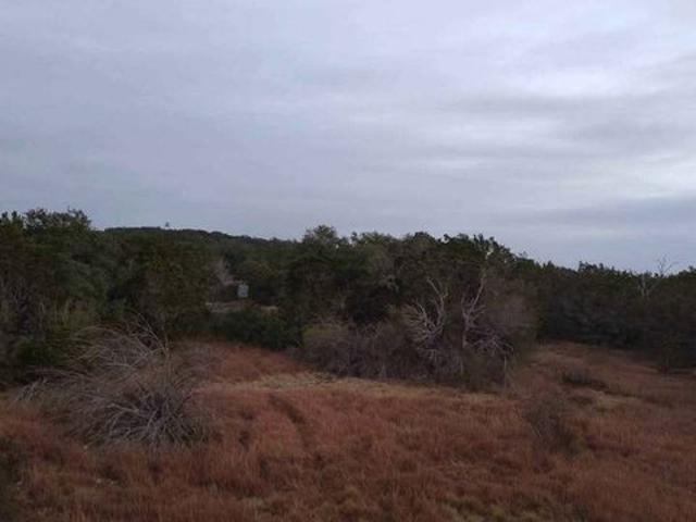 Land for sale in Texas