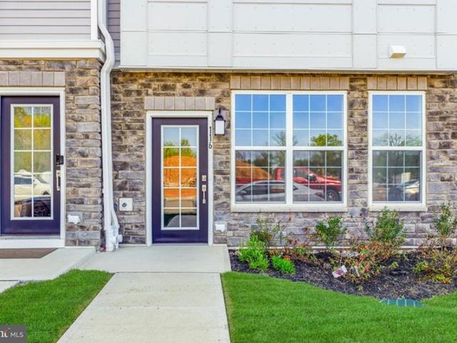 Townhouse for sale in Pennington, New Jersey