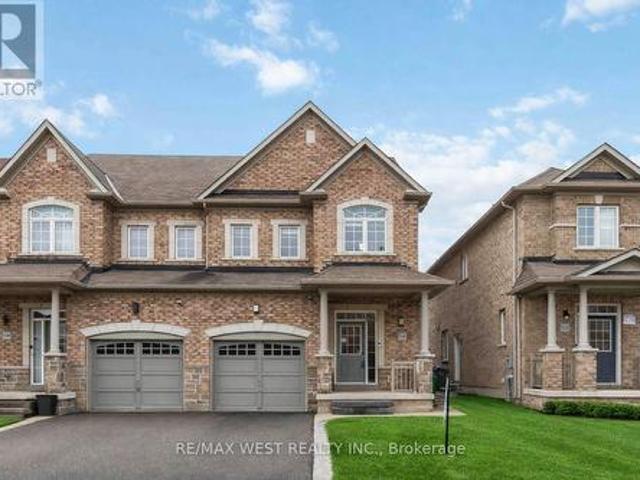 House for sale in Georgina, Ontario