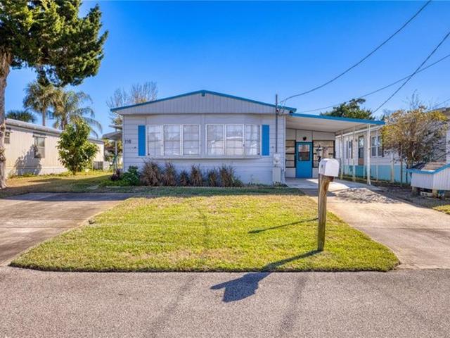 House for sale in Edgewater, Florida