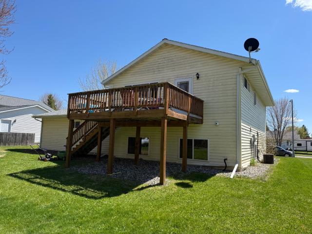 House for sale in Beltrami, Minnesota