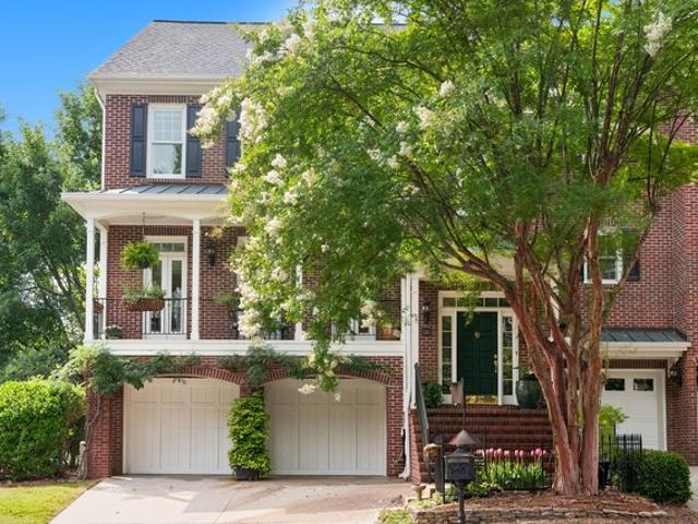 Townhouse for sale in Lion's Gate at Regency, Cary