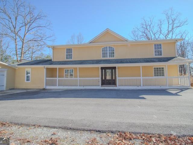 House for sale in Lula, Hall County