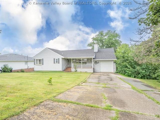 House for sale in Scott Depot, West Virginia