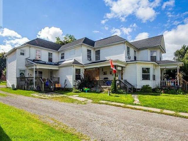 House for sale in Ancaster, Ontario