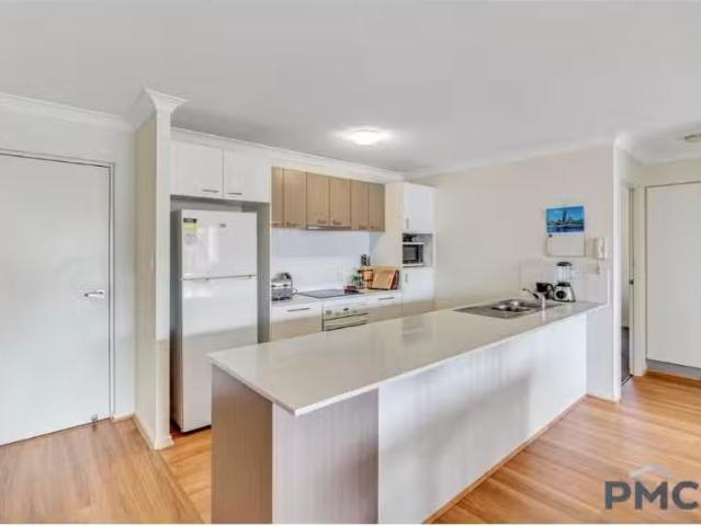 Apartment for rent in Gabba Hill, Greater Brisbane