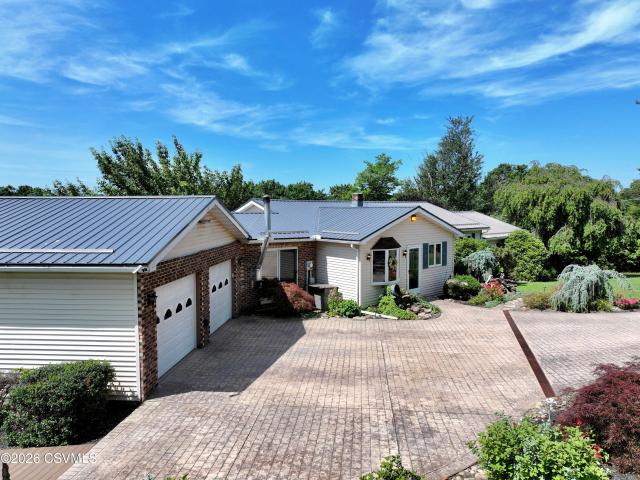 House for sale in Pennsylvania