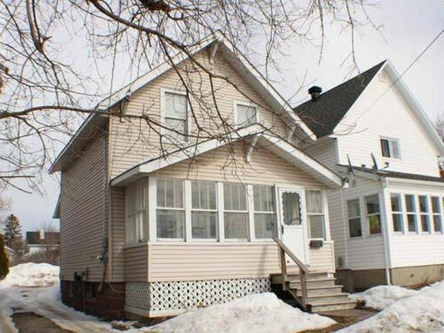 House for sale in Sault Sainte Marie, Ontario