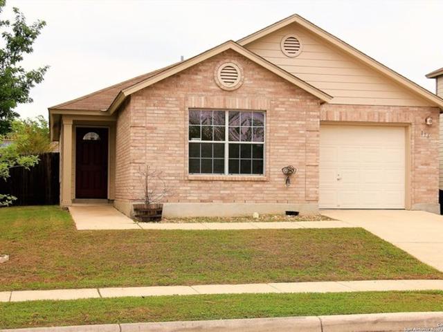 House for sale in Cibolo, Texas