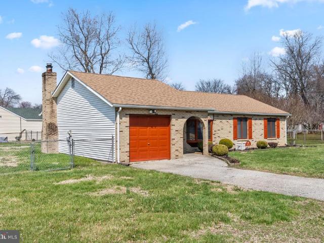 House for sale in Pedricktown, New Jersey