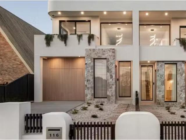 Condo for rent in Sydney, New South Wales