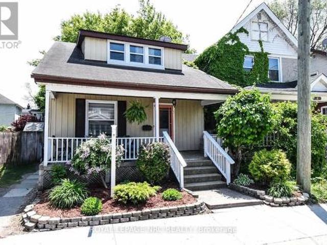 House for sale in Niagara, Ontario