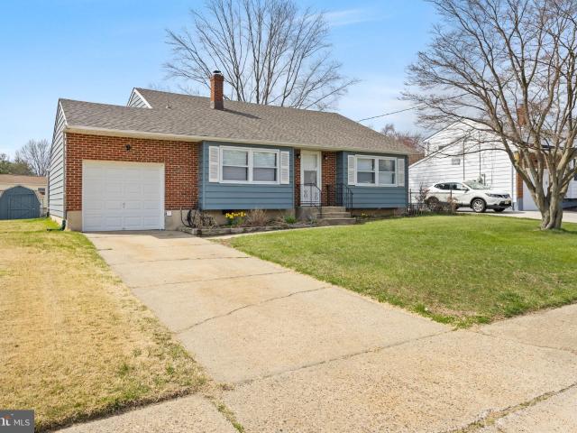 Property for sale in Bordentown, New Jersey