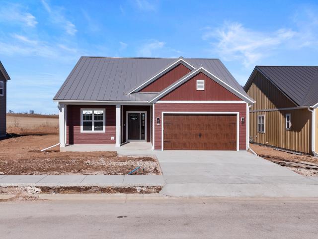 House for sale in Belgium, Wisconsin