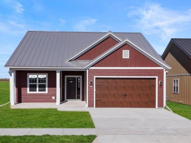 House for sale in Belgium, Wisconsin