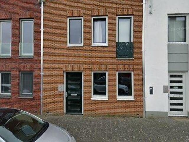 Appartement te huur in Amersfoort