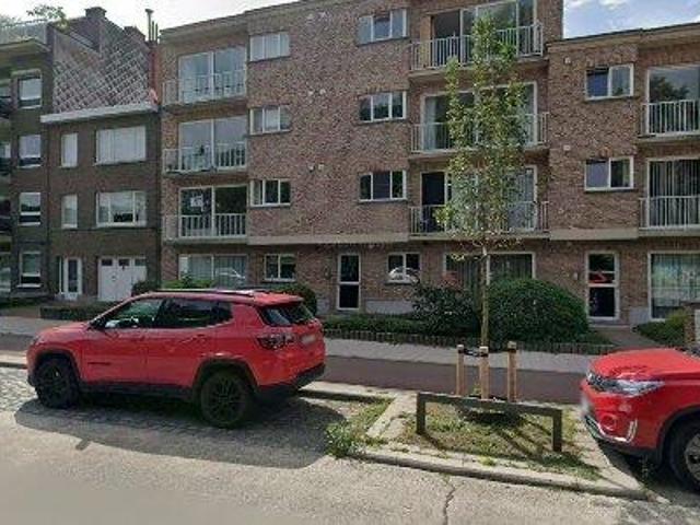Appartement location à Ertbrugge, Antwerpen