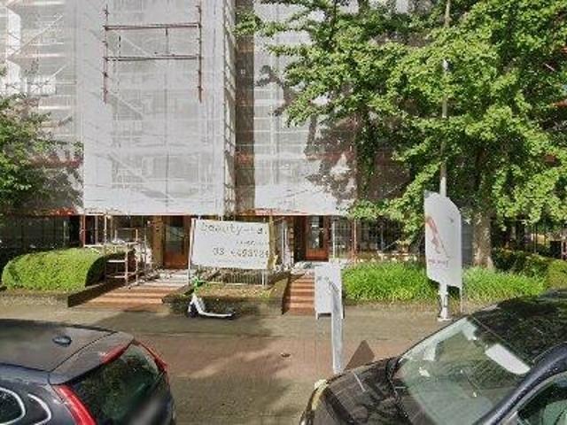 Appartement location à Antwerpen