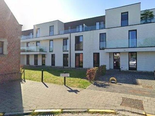Appartement location à Destelbergen, Oost-Vlaanderen