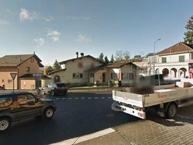Apartment mieten in Chexbres, Waadt