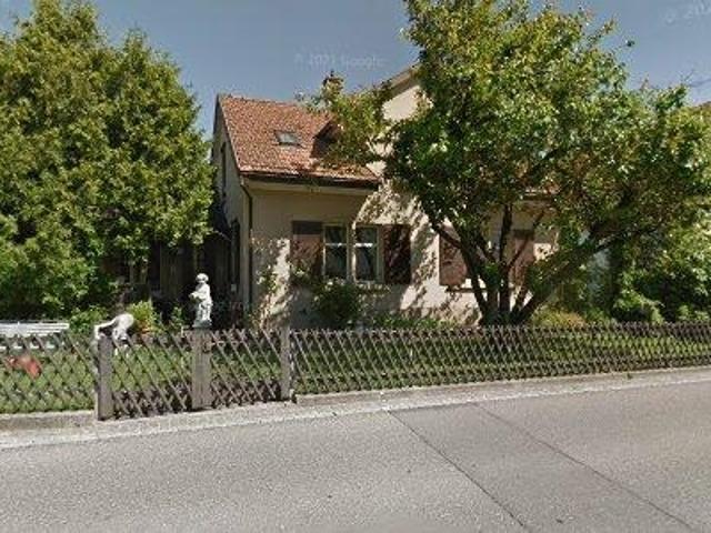 Apartment mieten in Busswil (TG), Thurgau