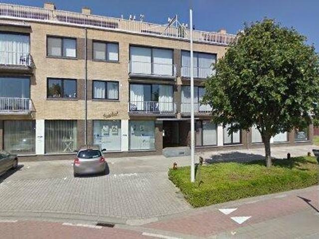 Appartement location à Oostkamp, West-Vlaanderen