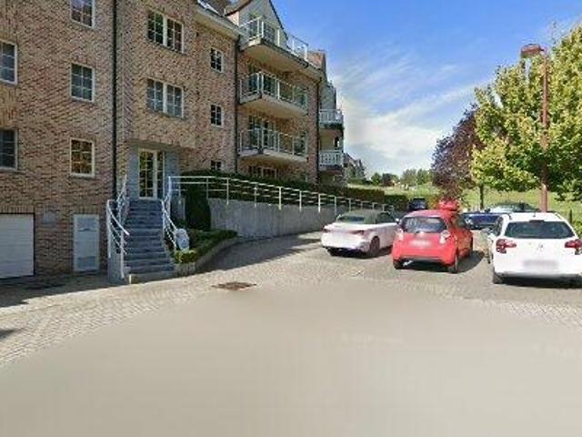 Appartement location à Ottignies-louvain-la-neuve, Wallonie