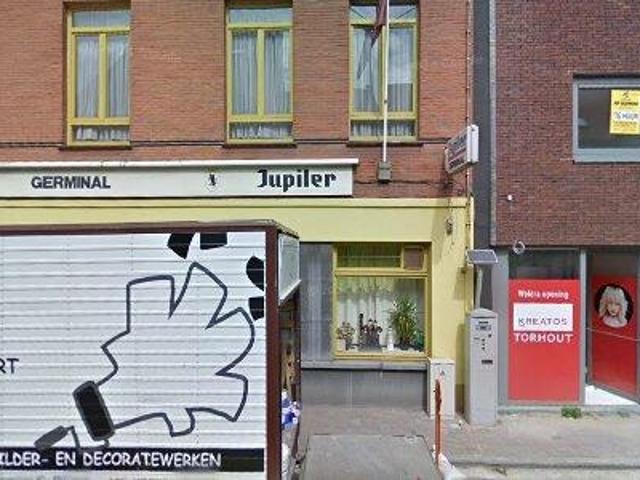 Appartement location à Torhout, West-Vlaanderen