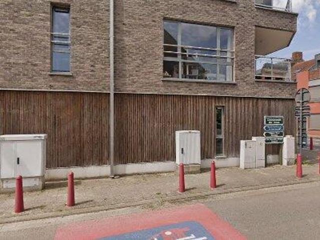Appartement location à Zonnebeke, West-Vlaanderen