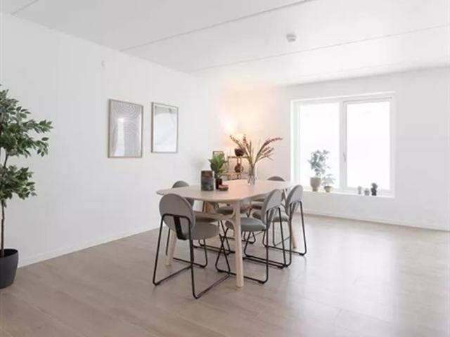 Hus til leje i Århus