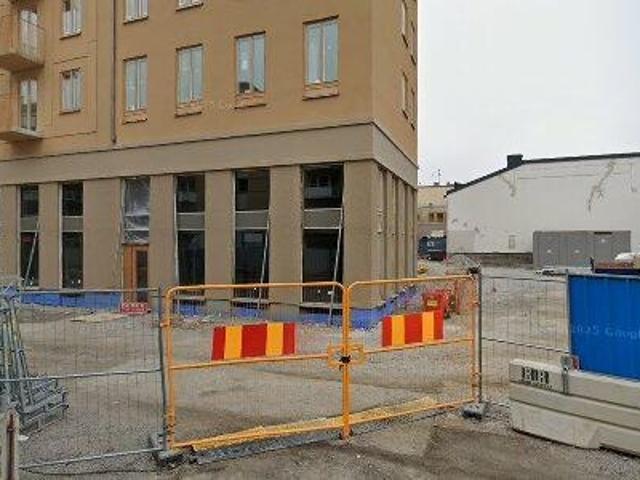 Lokal hyra i Örebro