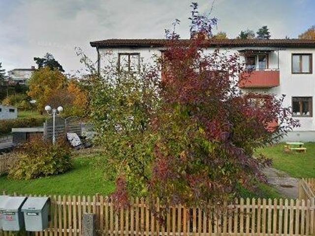 Lägenhet hyra i Degerfors, Örebro