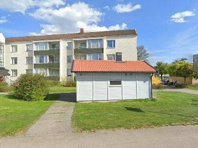 Lägenhet hyra i Kalmar