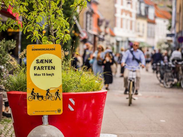 Lejlighed til leje i Århus