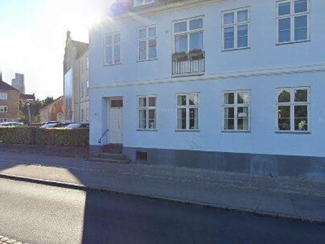 Lejlighed til salg i Helsingør, Brøndby
