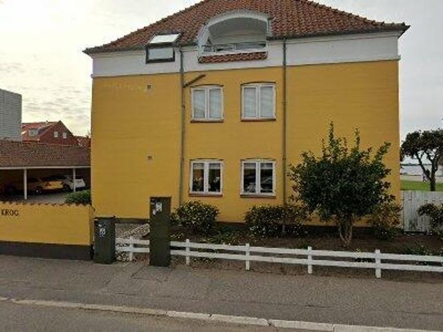 Lejlighed til salg i Holbæk