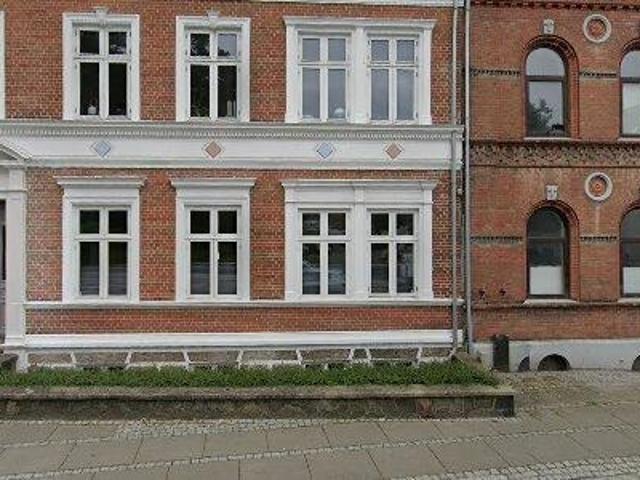 Lejlighed til salg i Horsens, Århus