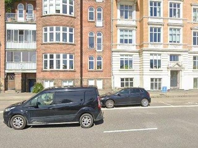 Lejlighed til salg i Århus