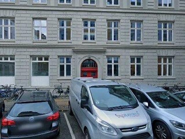 Lejlighed til salg i Østerbro, København