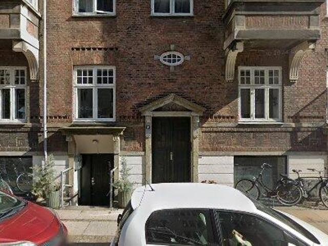 Lejlighed til salg i Østerbro, København