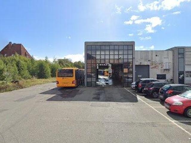 Lejlighed til salg i Vejle