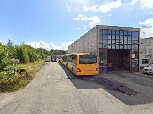 Lejlighed til salg i Vejle