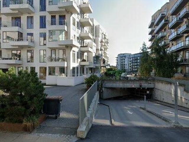 Lejlighed til salg i Vesterbro, København