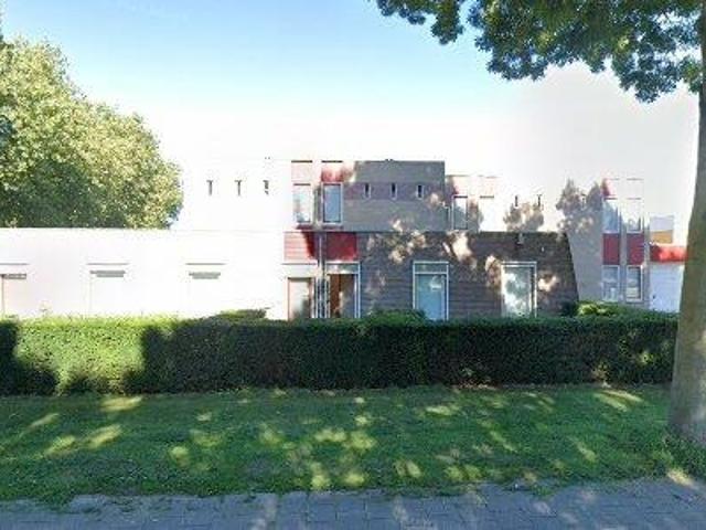 Bedrijfspand te huur in Bavel, Noord Brabant