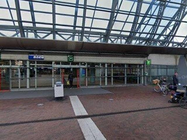 Bedrijfspand te huur in Schiedam, Zuid Holland