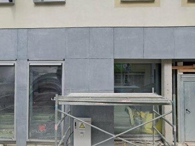 Bureau vente à Wallonie