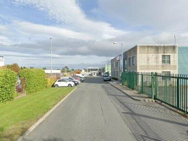 Office for sale in Bluebell, North Tipperary
