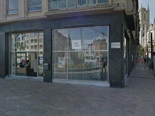 Bureau vente à Desteldonk, Oost-Vlaanderen