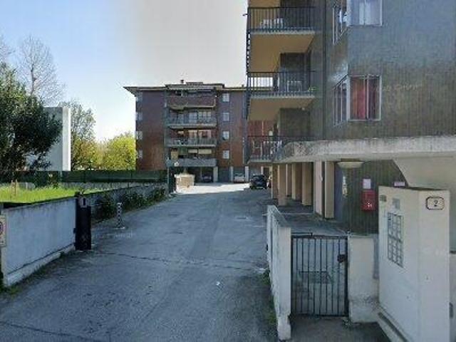 Stanza in affitto a San Carlo, Padova